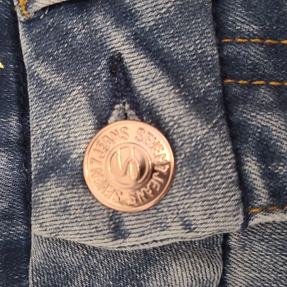 NWT Seven7 Tummyless Slim Boot - Picture 2 of 7